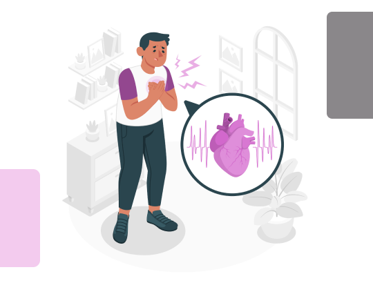 Шкалы EHRA и mEHRA